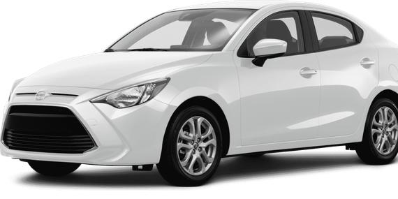TOYOTA SCION IA 2016 3MYDLBZV3GY133680 image